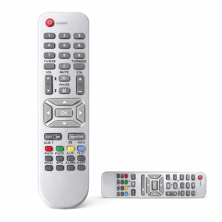 Telecomanda FocusSat