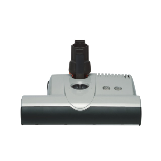 Aspirator cu electrobatator, Sebo, Dart 1, rezervor 3.5 L, 875 W, lungime cablu 10.5 m, Alb