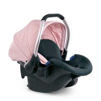 scaun auto hauck comfort fix pink grey 0-13 kg roz-gri imagen 11_0_
0