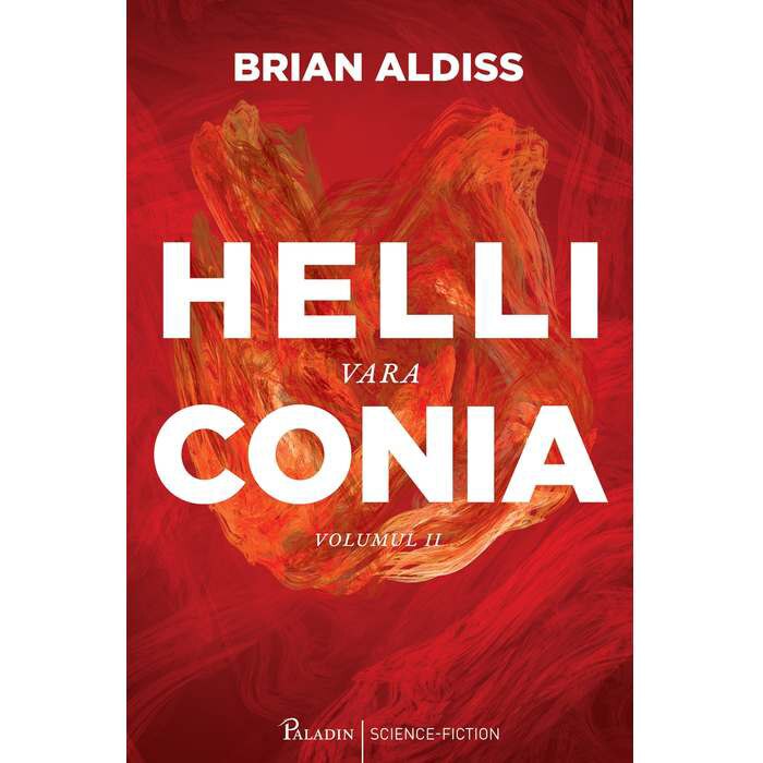Helliconia2.Vara, Brian Aldiss