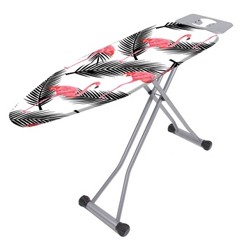 Masa de calcat Heinner Care Hera, priza, 120 x 38 cm Masa de calcat Heinner Care Hera, priza, 120 x 38 cm