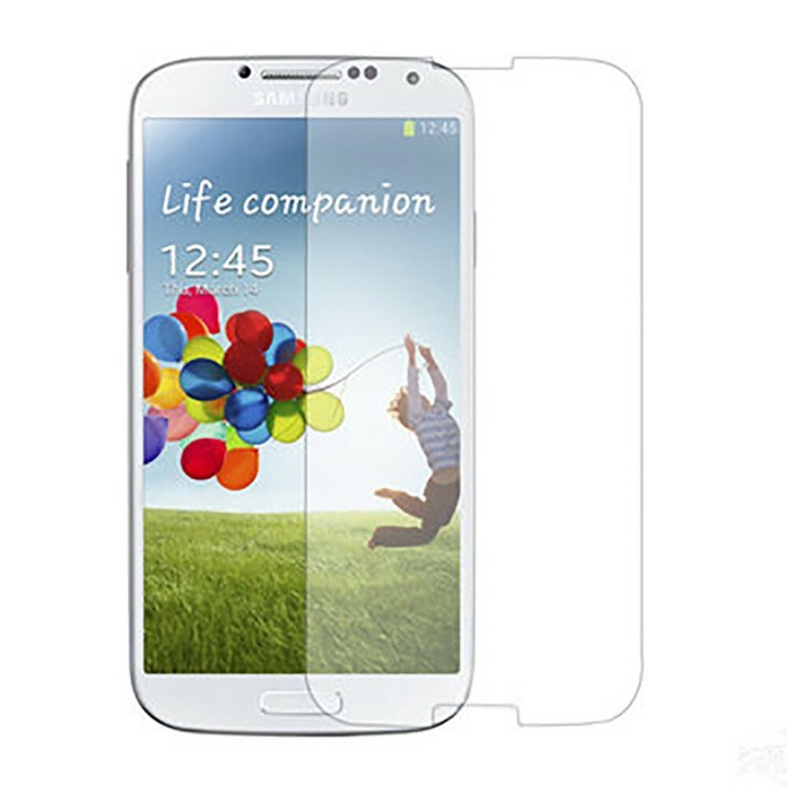 Протектор Omni от закалено стъкло за Samsung Galaxy S3