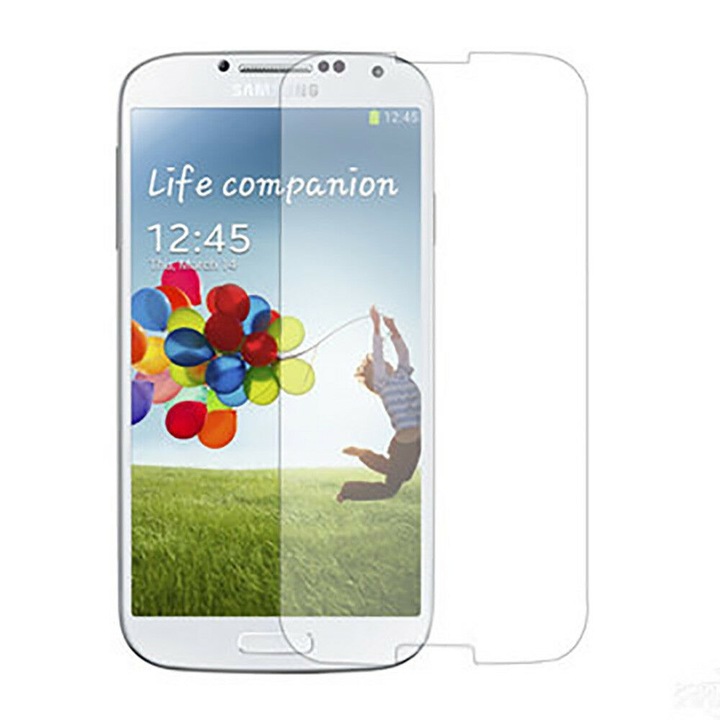 Протектор Omni от закалено стъкло за Samsung Galaxy S3