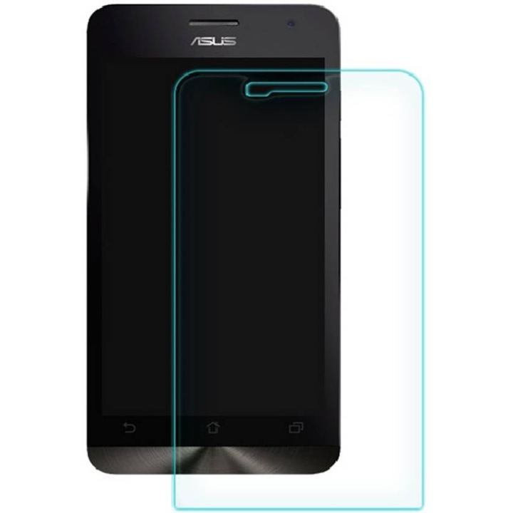 Протектор Omni от закалено стъкло за Zenfone 5