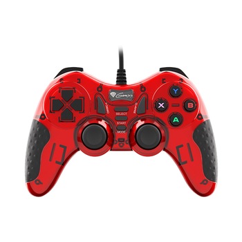 Gamepad Natec Genesis 200 PC Gamepad Natec Genesis 200 PC
