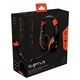 Casti Gaming Xp Raptor Multi Format Stereo Pc