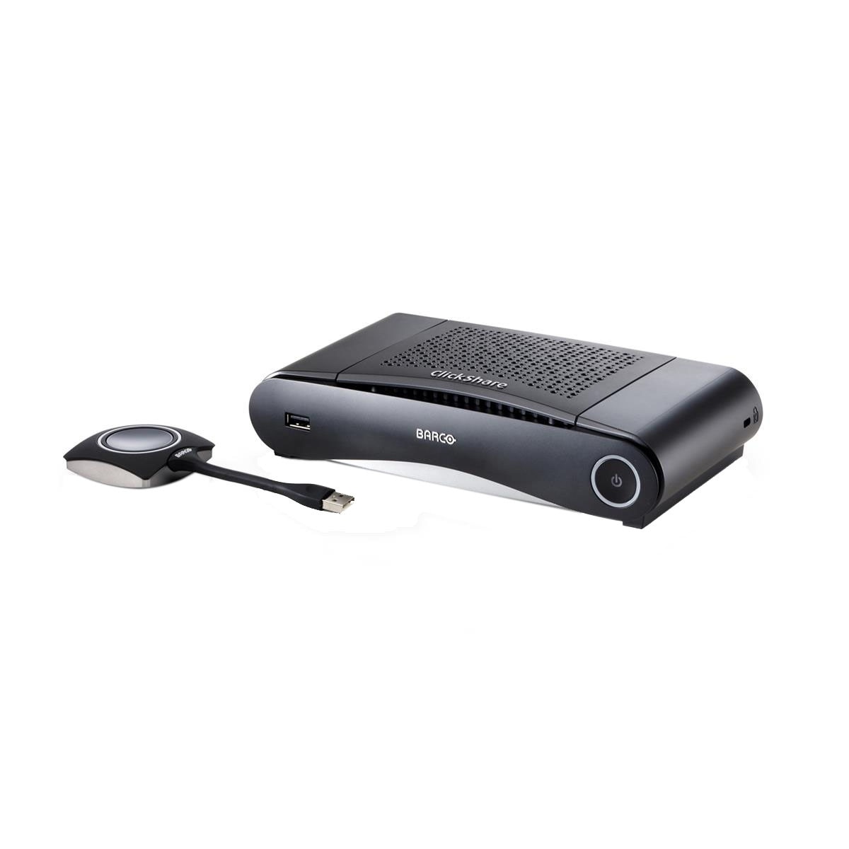 Sistem de prezentare wireless BARCO ClickShare CS-100