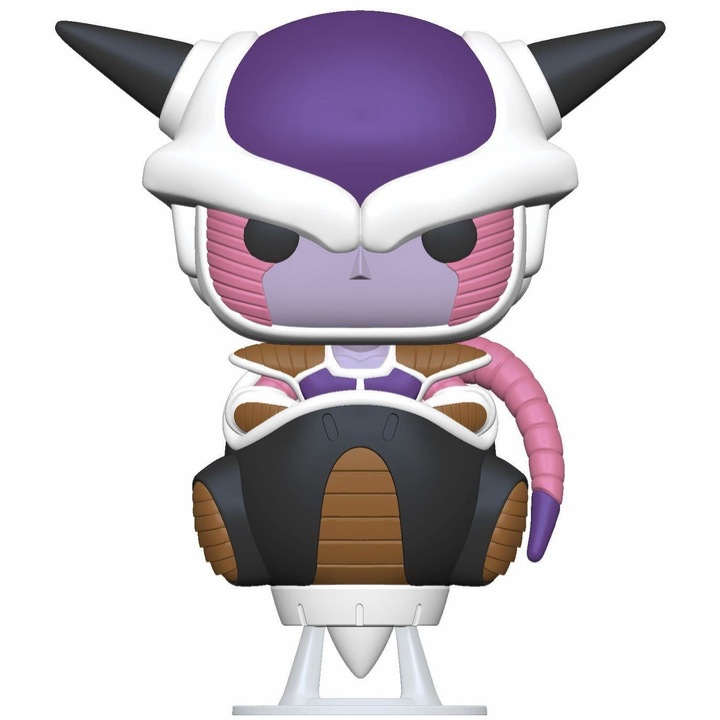 Figura, Animáció: Dragon Ball Z, Frieza Dragon