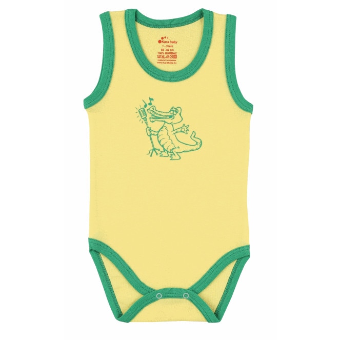 Kara Baby Baba kombidressz készlet, body, 5 db, lány, 1824 hónapos