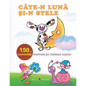 Atlase si enciclopedii pentru copii