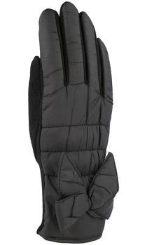 Manusi dama 19F Dacali, 21 negru Manusi dama 19F Dacali, 21 negru