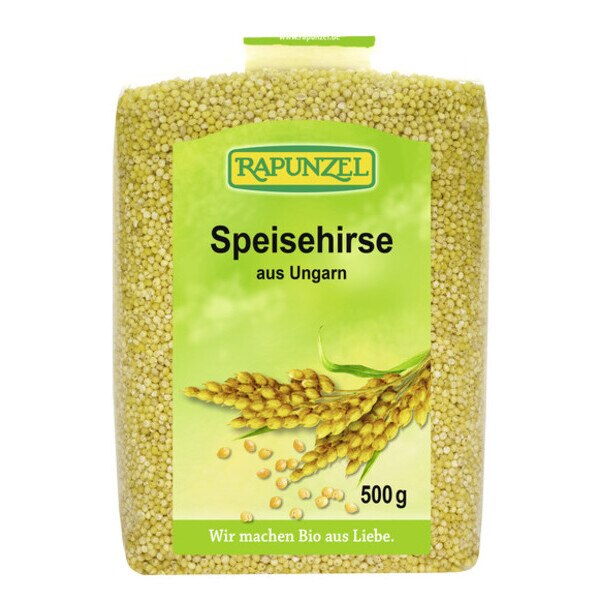 Mei Bio Rapunzel 500 g