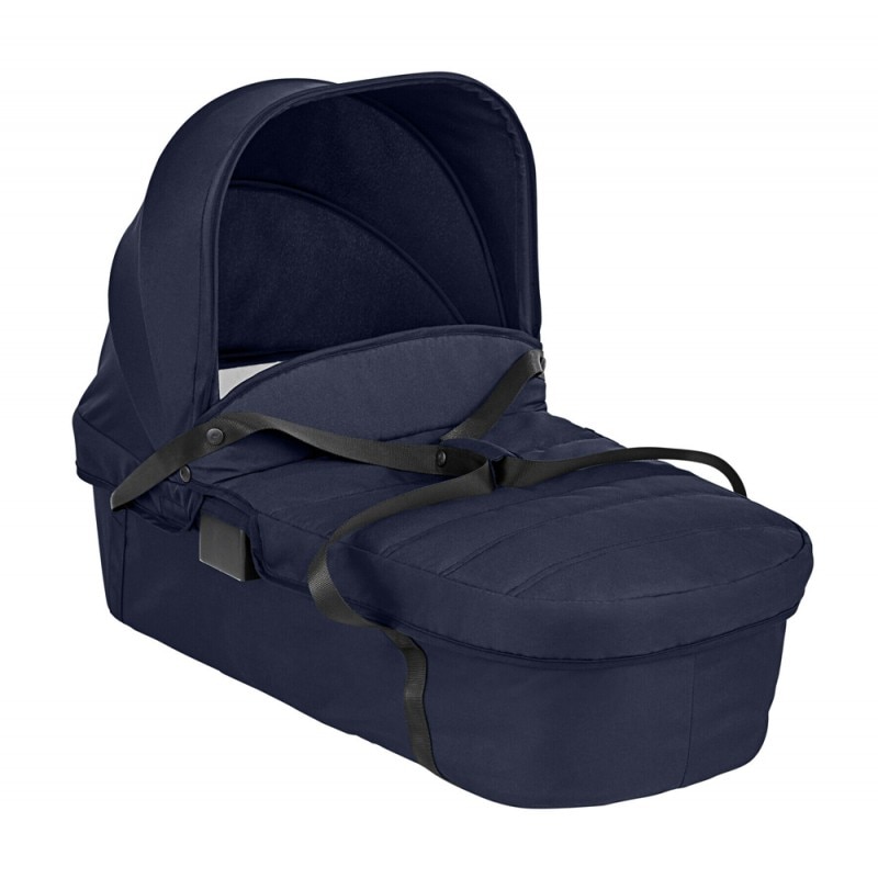 Landou City Tour 2 Seacrest Baby Jogger, suporta maxim 9 kg, bleumarin
