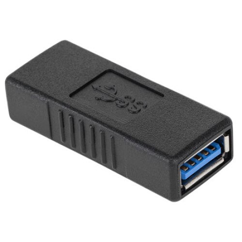 Adaptor prelungire USB 3.0 A mama-mama