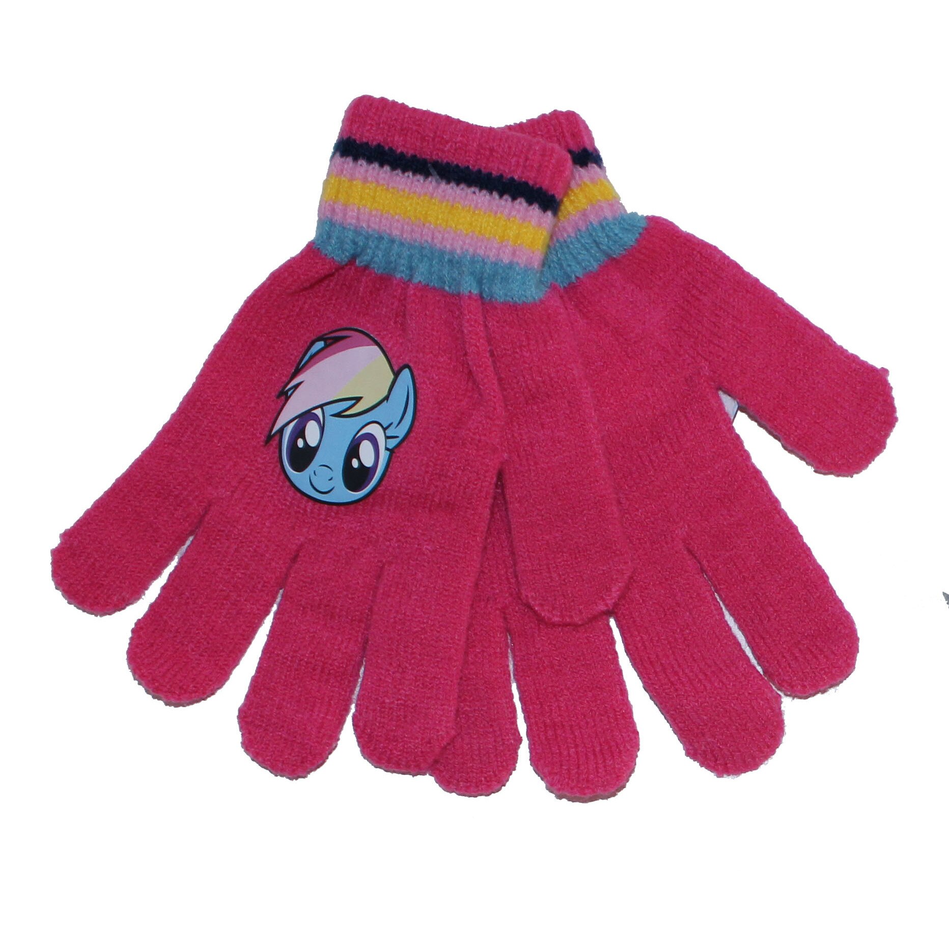 Manusi, Rainbow dash, roz, + 3 ani