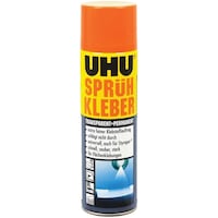 Spray adeziv de contact, Uhu, 500ml