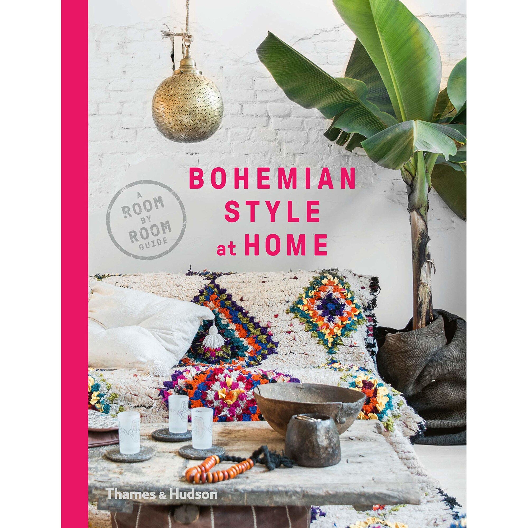 Bohemian Style at Home - Kate Young