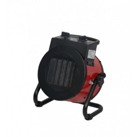 Aeroterma electrica industriala Blade ceramica, 2KW