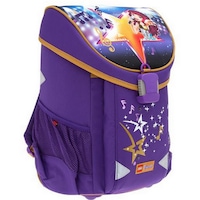 Ghiozdan Lego Easy Friends, 30 x 38 x 10 cm