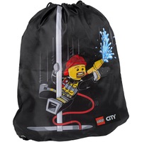 Sac de sport Lego, Cityfire, 30 x 38 x 39 cm