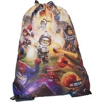 Sac de sport Lego, Nexo knigts, 30 x 38 x 39 cm