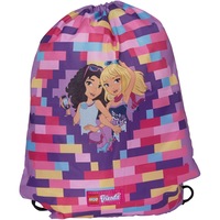 Sac de sport Lego, Friends, 30 x 38 x 39 cm