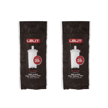 Set Filtre cu rasina , pentru 70 L apa, compatibil cu aparatele Lelit Set Filtre cu rasina , pentru 70 L apa, compatibil cu aparatele Lelit