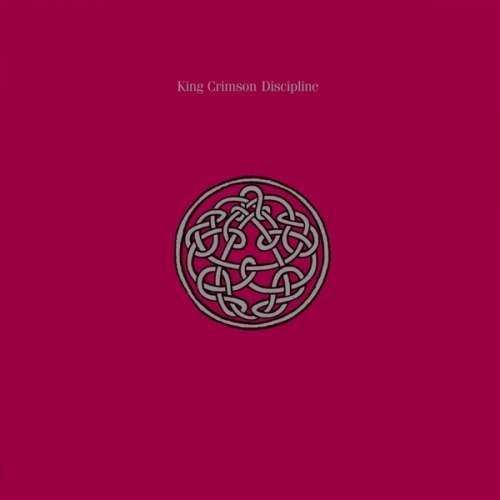 King Crimson - Discipline -Hq- (LP)