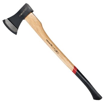 Secure HD forjata din otel calit, maner lemn hicori, 1000 g Secure HD forjata din otel calit, maner lemn hicori, 1000 g