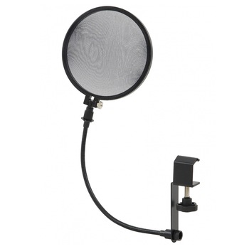 Filtru microfon LD Systems, D914-Pop Killer Filtru microfon LD Systems, D914-Pop Killer