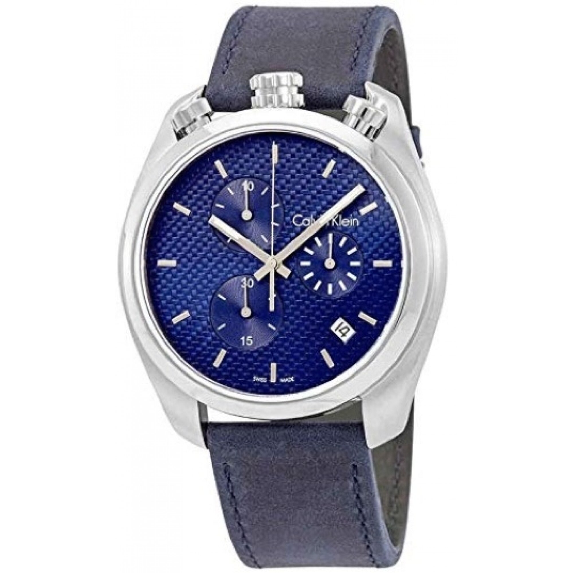 Ceas Barbati CALVIN KLEIN Model CONTROL K6Z371VN