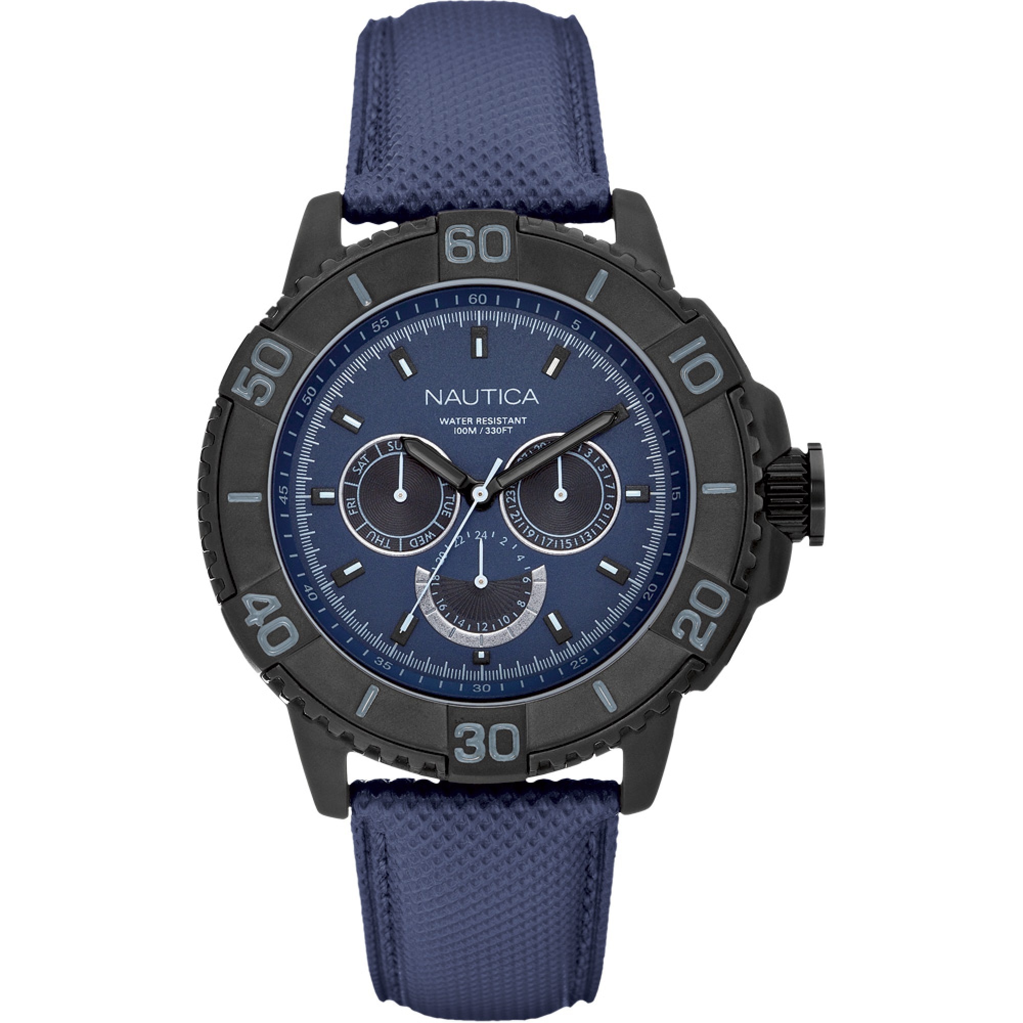 Ceas Barbati Nautica Model NST 501 A18644G