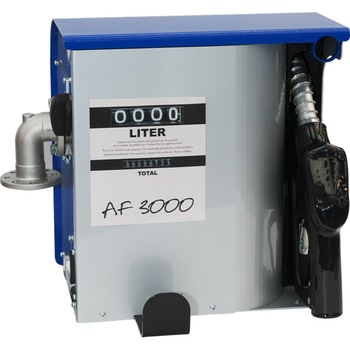 Pompa motorina 60L/min AF3000 220V Pompa motorina 60L/min AF3000 220V