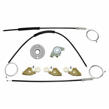 Kit reparatie macara geam electric Audi A8 04-10 + S8 07-10 (dreapta-fata) Kit reparatie macara geam electric Audi A8 04-10 + S8 07-10 (dreapta-fata)