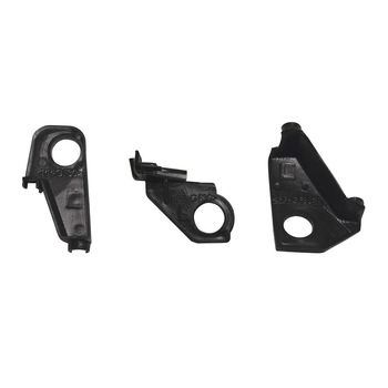 Kit reparatie faruri Volkswagen Golf 6 08-> (stanga) Kit reparatie faruri Volkswagen Golf 6 08-> (stanga)