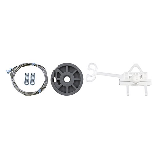 Kit reparatie macara geam electric Citroen Nemo 08-> (dreapta-fata)