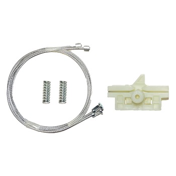 Kit reparatie macara geam electric Opel Corsa D 06-11 (dreapta-spate) Kit reparatie macara geam electric Opel Corsa D 06-11 (dreapta-spate)