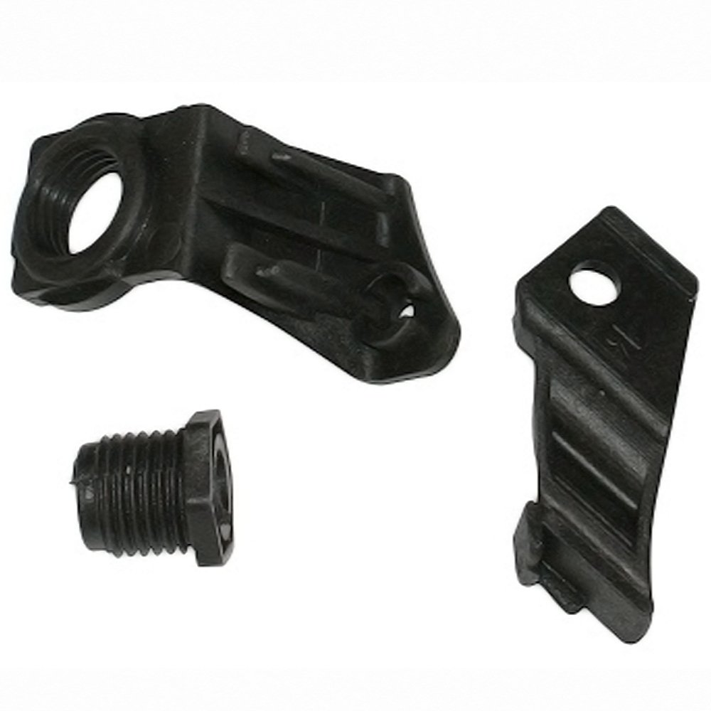 Kit reparatie faruri Volkswagen Golf 5 03-08/ Jetta 05-10 (dreapta)