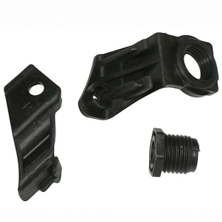 Kit reparatie faruri Volkswagen Golf 5 03-08/ Jetta 05-10 (stanga)