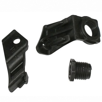 Kit reparatie faruri Volkswagen Golf 5 03-08/ Jetta 05-10 (stanga) Kit reparatie faruri Volkswagen Golf 5 03-08/ Jetta 05-10 (stanga)