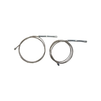 Cablu reparatie macara geam electric Honda Civic 07-11 (stanga-dreapta fata) Cablu reparatie macara geam electric Honda Civic 07-11 (stanga-dreapta fata)