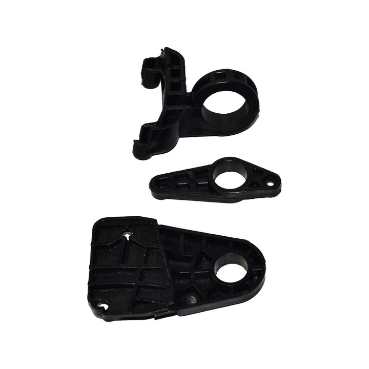 Anddan Fényszóró javító készlet, Skoda Octavia 13-17 (jobbra)