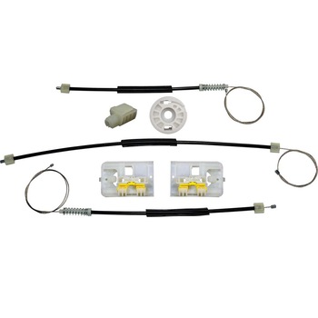Kit reparatie macara geam electric Opel Insignia 08-14 (stanga-fata) Kit reparatie macara geam electric Opel Insignia 08-14 (stanga-fata)