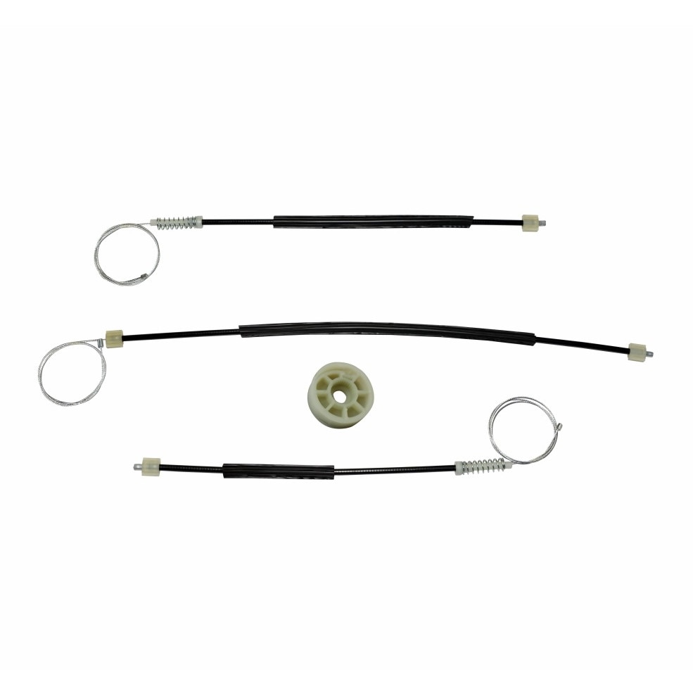 Kit reparatie macara geam electric Renault Latitude 11-16 (dreapta-fata)