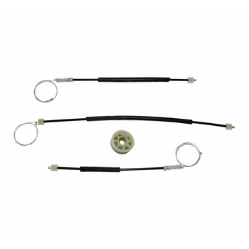 Kit reparatie macara geam electric Renault Latitude 11-16 (stanga-fata) Kit reparatie macara geam electric Renault Latitude 11-16 (stanga-fata)