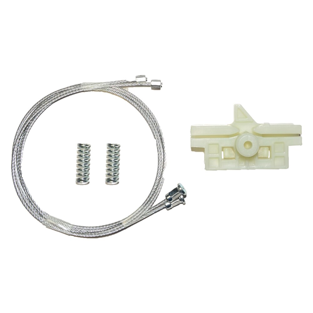 Kit reparatie macara geam electric Opel Corsa D 06-11 (stanga-spate)
