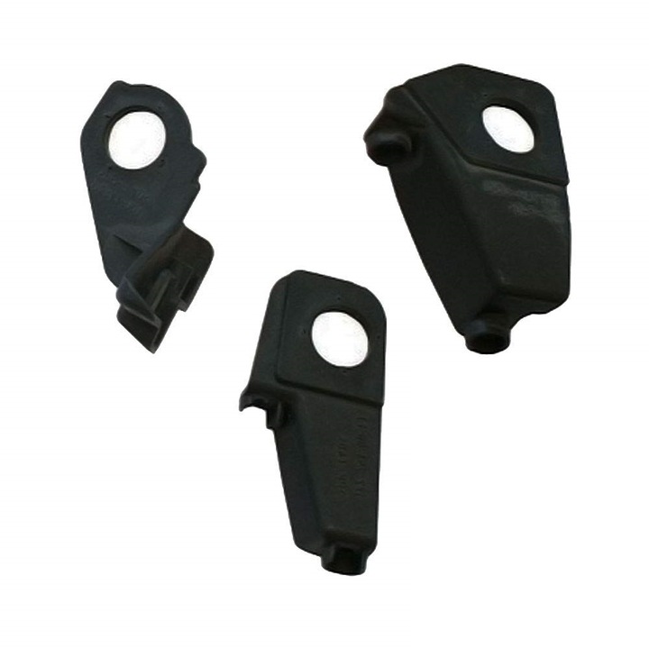 Комплект за ремонт на фарове за Volkswagen Golf 6 08-> (десен)