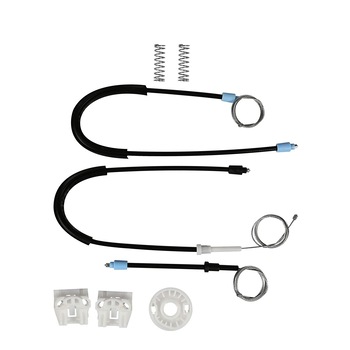 Kit reparatie macara geam electric Seat Cordoba/ Ibiza 02-08 (stanga-dreapta/fata) Kit reparatie macara geam electric Seat Cordoba/ Ibiza 02-08 (stanga-dreapta/fata)