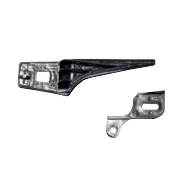 Kit reparatie faruri Ford Fiesta 08-13 (stanga) Kit reparatie faruri Ford Fiesta 08-13 (stanga)