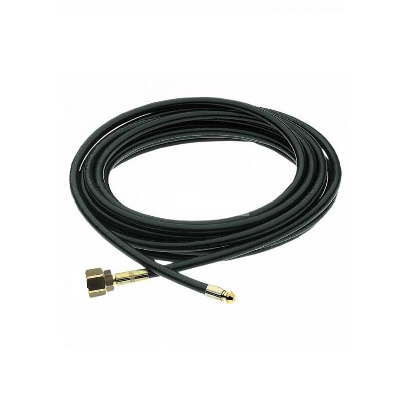 Furtun de inalta presiune pentru Guede GUDE86051, 6 m 1/4